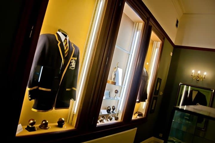 Kia Oval Cricket Ground Tours