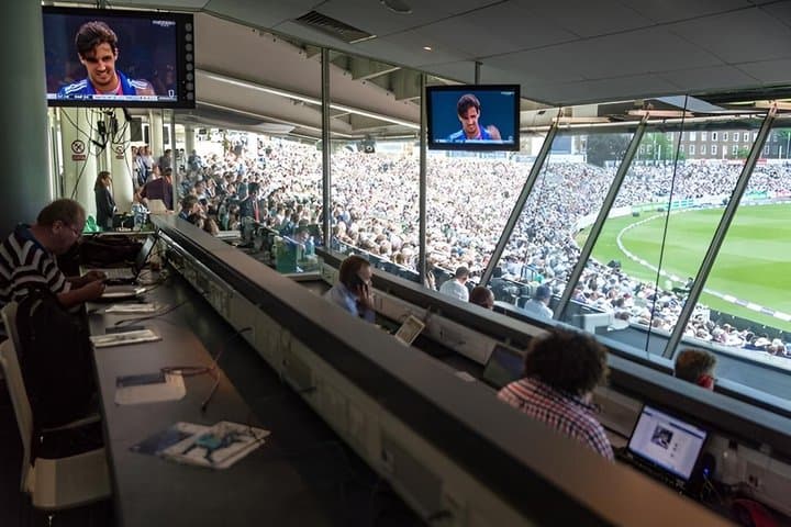 Kia Oval Cricket Ground Tours
