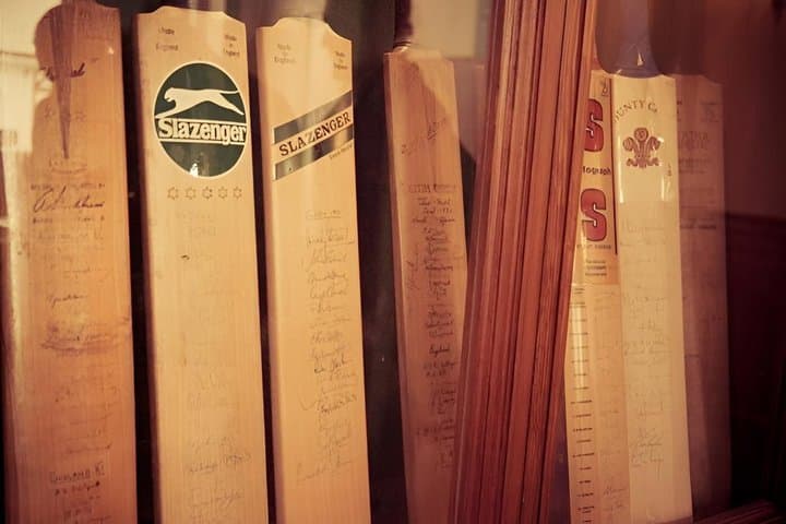 Kia Oval Cricket Ground Tours