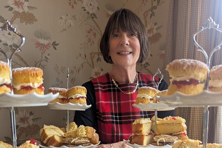 Afternoon Tea Tour in Beverley