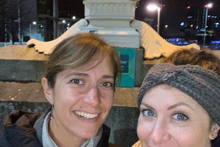 Haunted Belfast Exploration Game and Tour