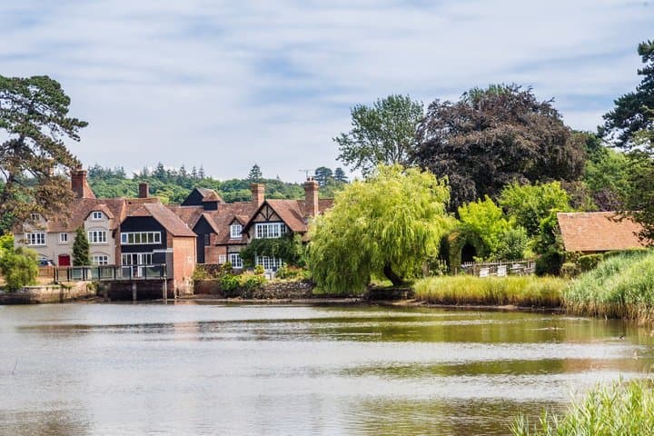 New Forest & Salisbury Cathedral Private Tour