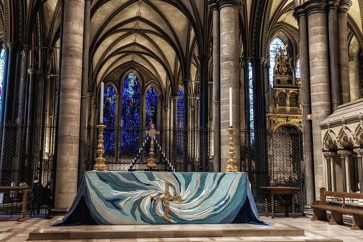 New Forest & Salisbury Cathedral Private Tour