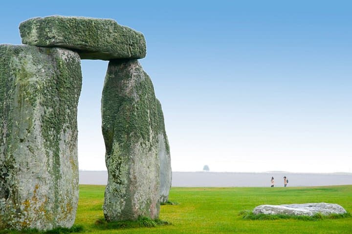 Stonehenge Highlights Private Shore Tour from Southampton Port