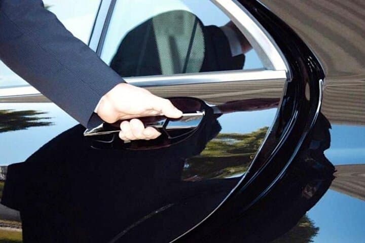 Glasgow Private Airport Transfer to and from Glasgow Area