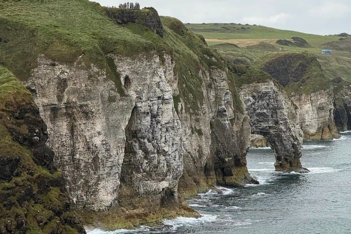 Giants Causeway All Day Tour