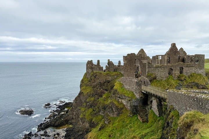 Giants Causeway All Day Tour