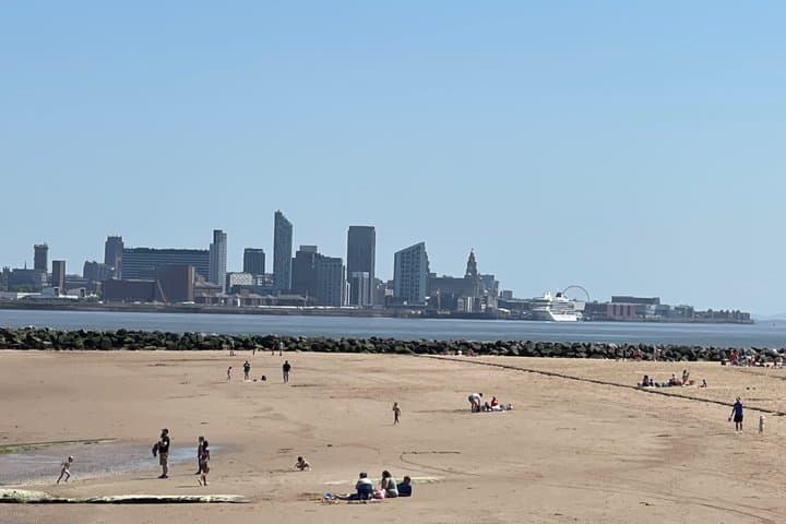 Beatles Beyond Liverpool The Wirral Peninsula Hidden Story Tour