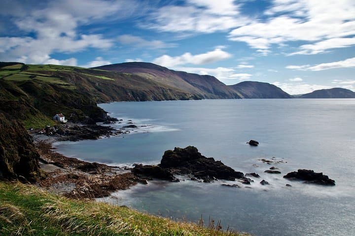 Private Tour: Peel Vikings & the Scenic West Coast