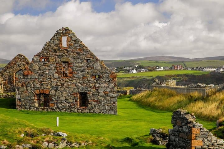 Private Tour: Peel Vikings & the Scenic West Coast