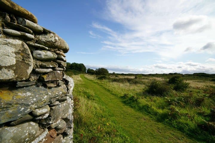 Private Tour: Peel Vikings & the Scenic West Coast
