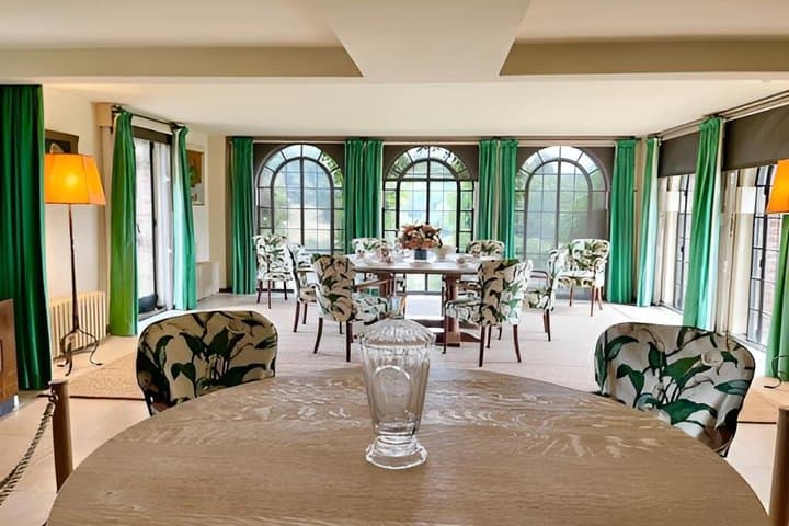 Explore Winston Churchill's Chartwell House Private Tour