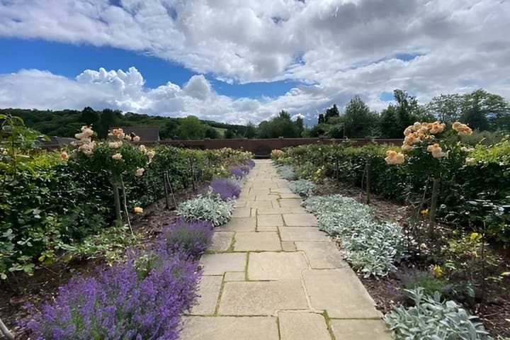 Explore Winston Churchill's Chartwell House Private Tour