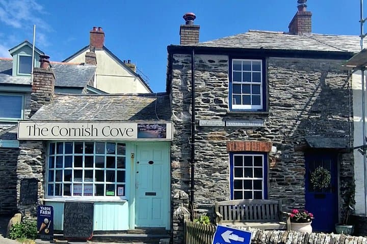 Doc Martin Filming Locations: A Port Isaac Audio Tour