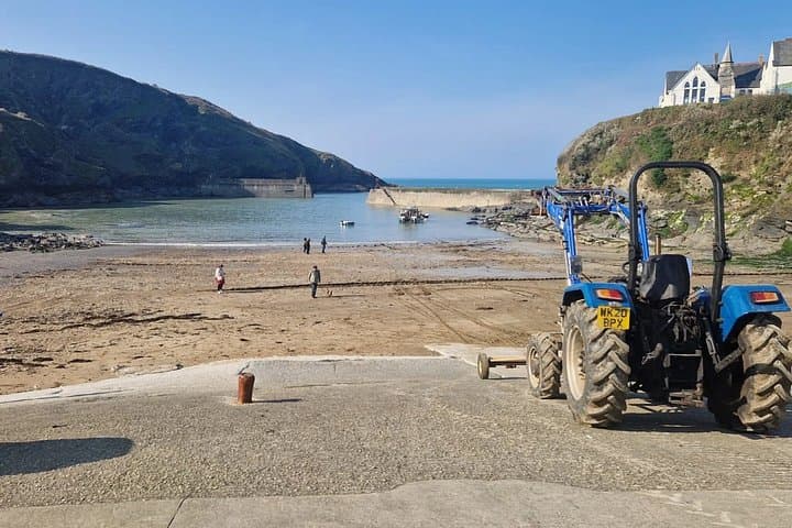 Doc Martin Filming Locations: A Port Isaac Audio Tour