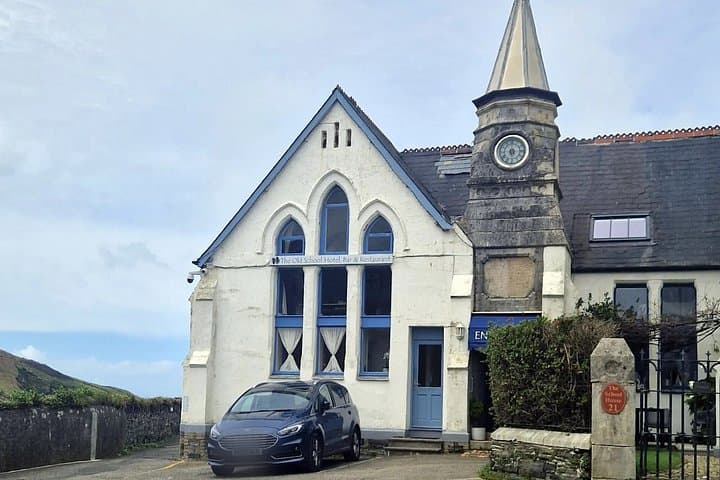 Doc Martin Filming Locations: A Port Isaac Audio Tour
