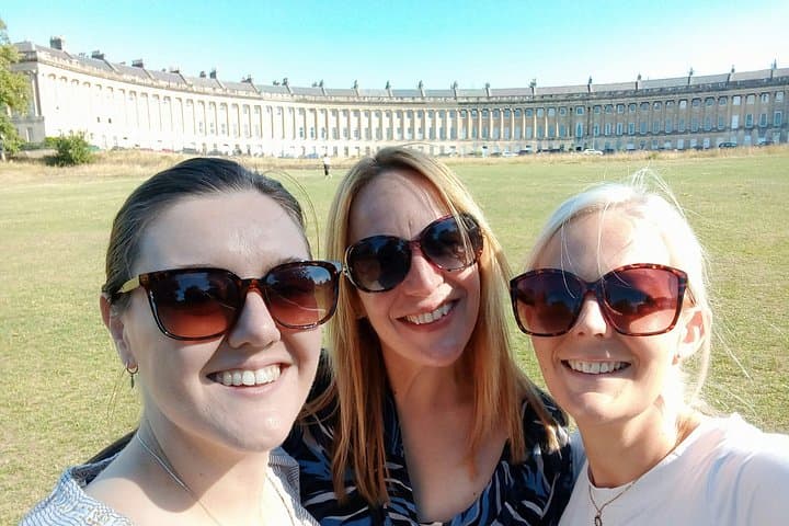 Bath Bridgerton Quest: Become the Diamond of the Season