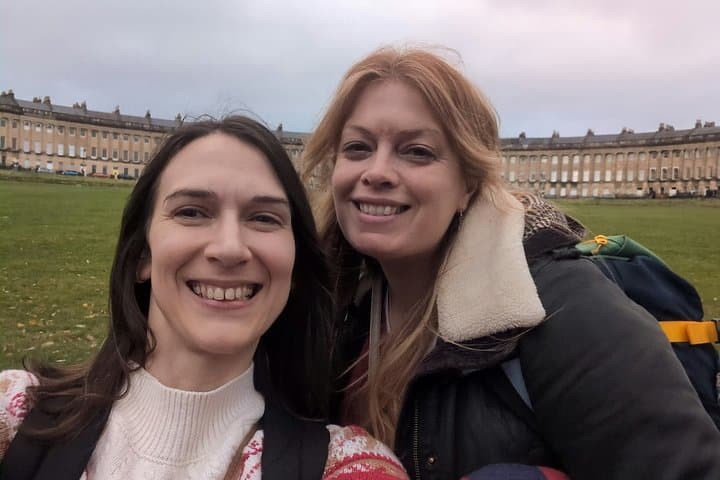 Bath Bridgerton Quest: Become the Diamond of the Season