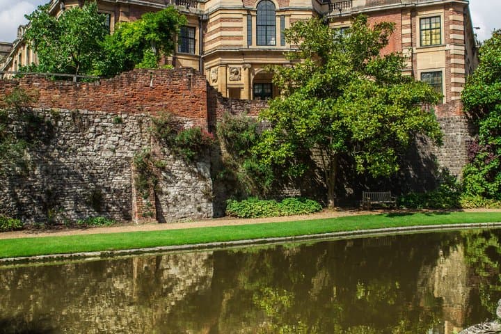 Eltham Palace and Gardens Admission Ticket