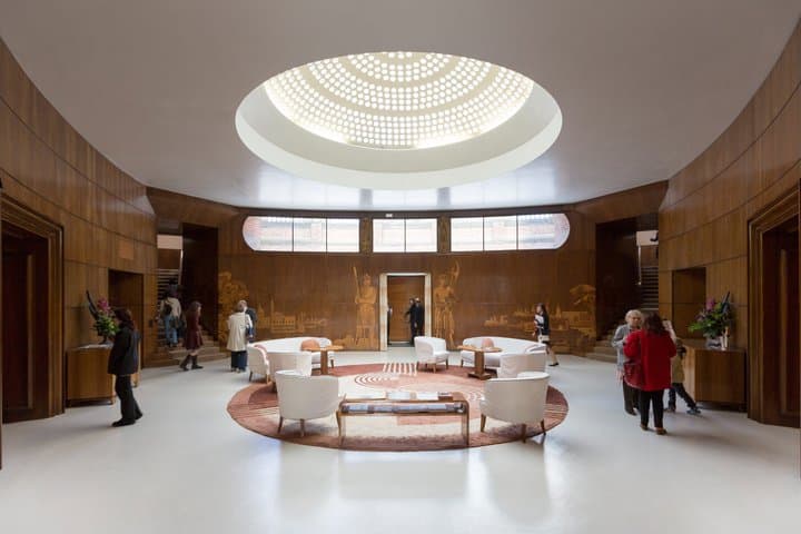 Eltham Palace and Gardens Admission Ticket