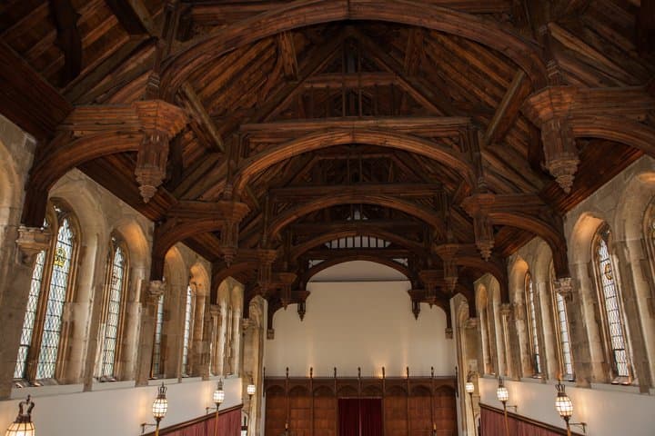 Eltham Palace and Gardens Admission Ticket