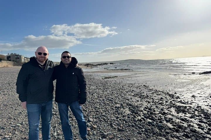 St Andrews, Kingdom of Fife & Fishing Villages – Private Day Tour