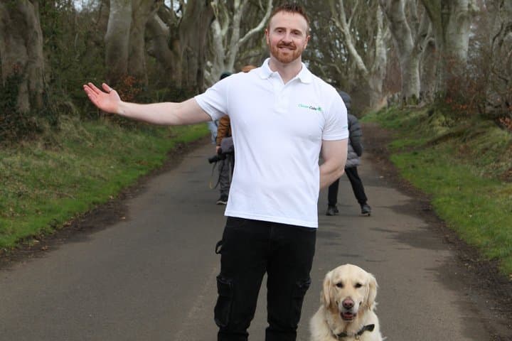 Private Essential Causeway Coast Tour from Dublin