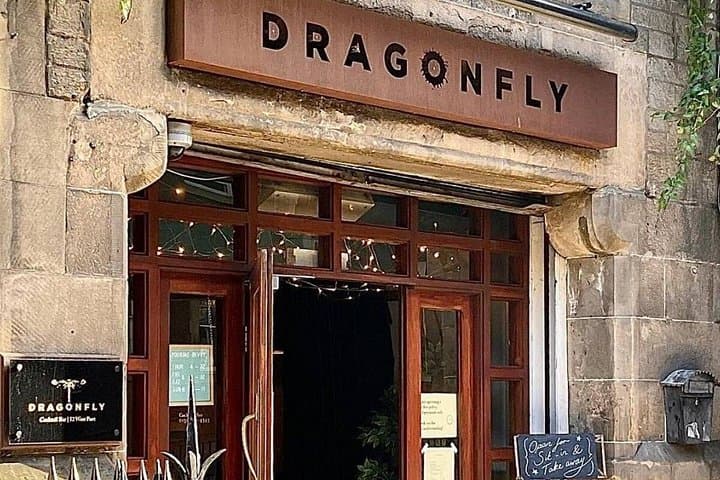 Edi Comedy Show with Scotland's Best Comedians Doing New Jokes!