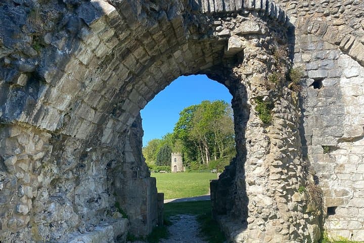 Private Guided Walking Tour of Historic Lewes East Sussex
