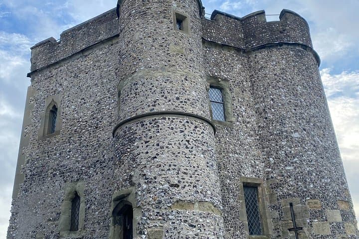 Private Guided Walking Tour of Historic Lewes East Sussex