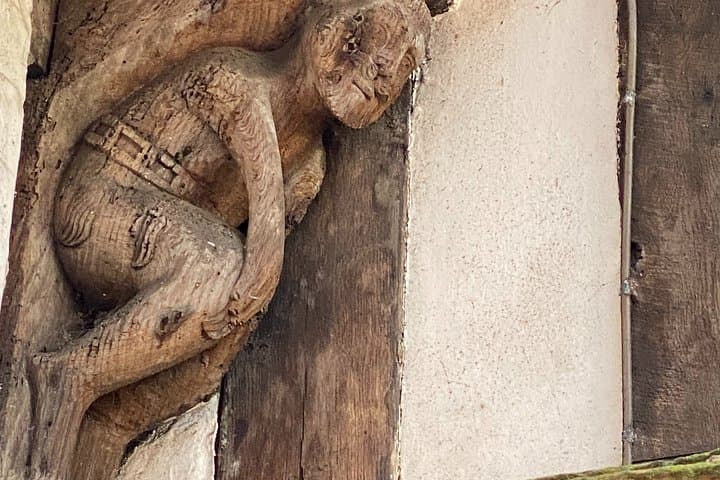Private Guided Walking Tour of Historic Lewes East Sussex