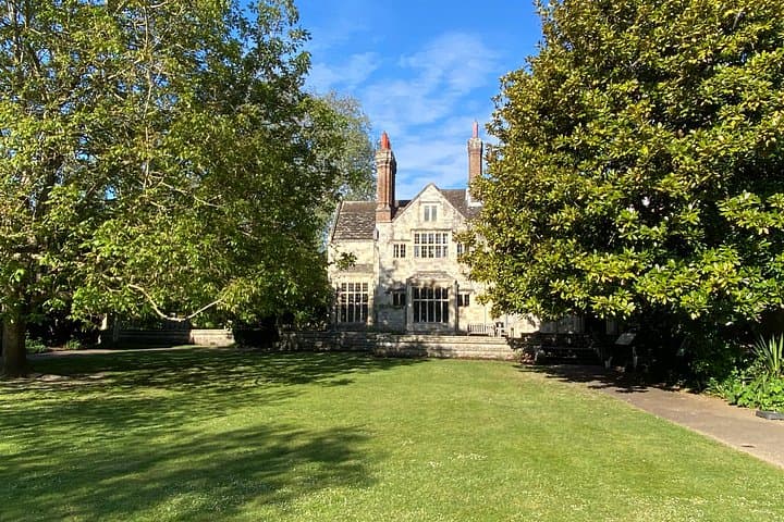 Private Guided Walking Tour of Historic Lewes East Sussex