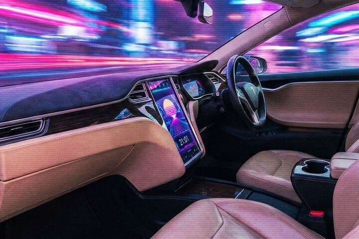 Private Heathrow to Destination Car