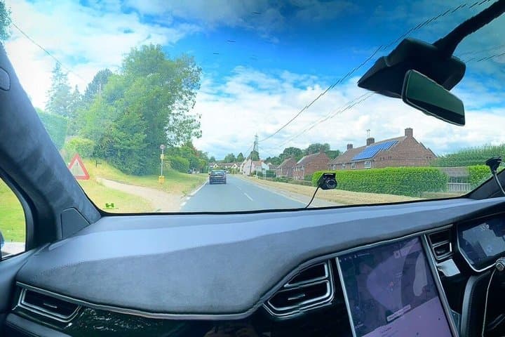 Private Heathrow to Destination Car