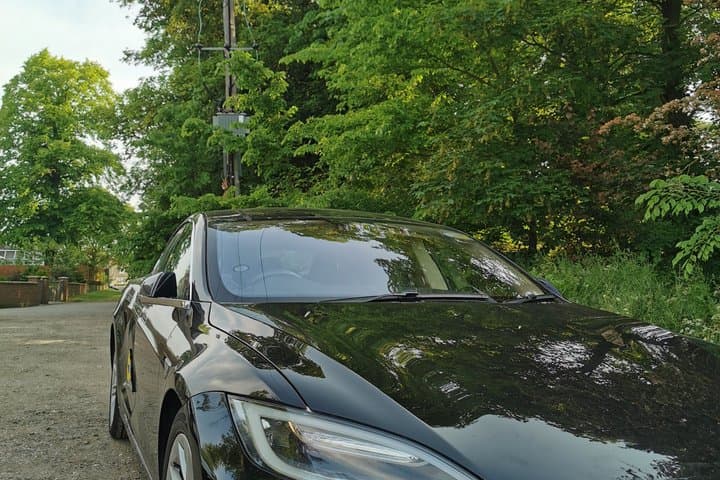 Private Heathrow to Destination Car