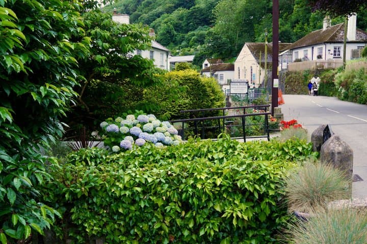 Poldark & Cornish Heritage – Private Tour from Falmouth
