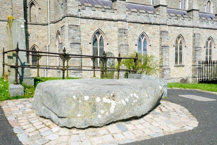 St Patricks Country Mourne Mountains and Strangford Coast Tour