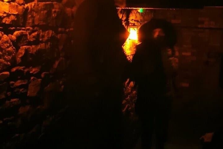 Old Town Historical and Underground Tour