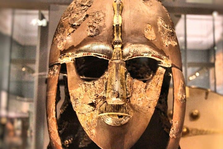 British Museum Highlights with an Expert: Semi-Private Tour