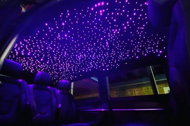 Luxury Trasnsportation