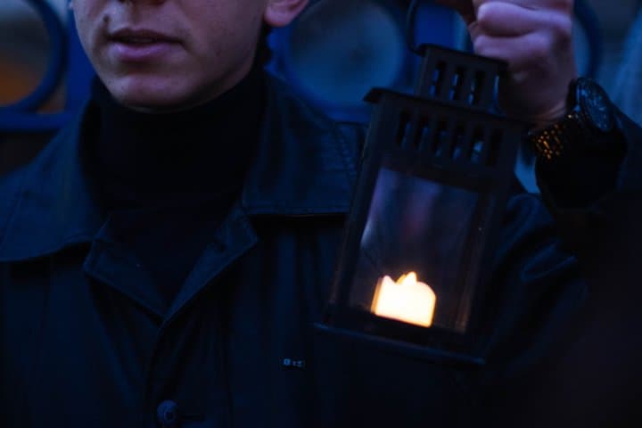 Jack the Ripper Small-Group Tour: Dark Secrets of Whitechapel