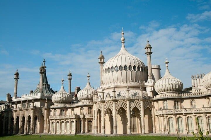 Baleful Brighton - Brighton's Funnest Ghost Walk!!