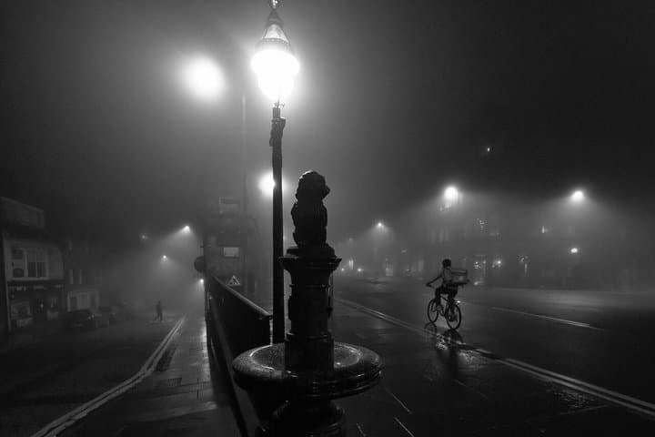 Edinburgh Photography & History Tour with Professional Tuition