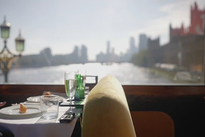 Best of London with London's Luxury Bus Tour