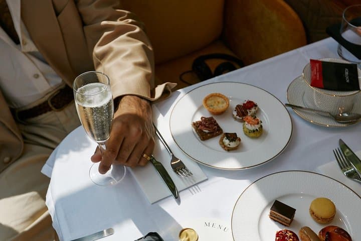 Best of London with London's Luxury Bus Tour