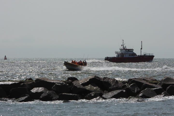 Lowestoft Coastal Sightseeing