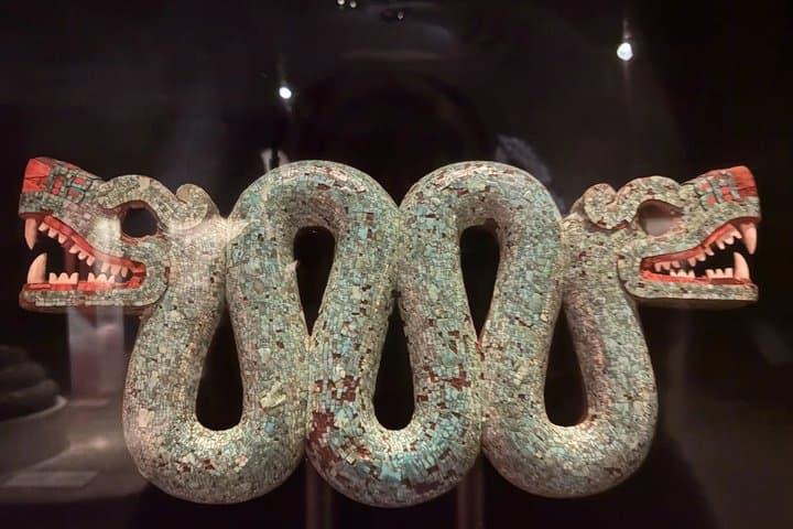 British Museum: An Unofficial Audio Tour with the Museum Guide