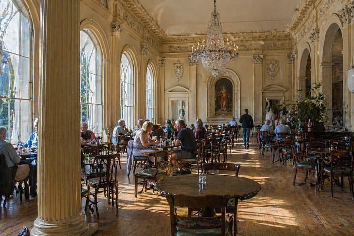 Discover Bath and Somerset: A Self-Guided Tour