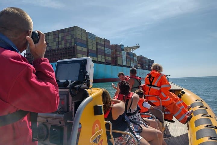 Jet Boat Experience