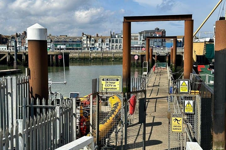 Murder on Mincarlo Interactive Mystery Boat Trip